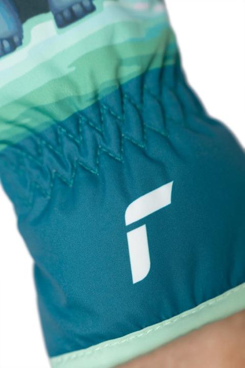 Produktbild Reusch Kid's Scottie Mitten (M)