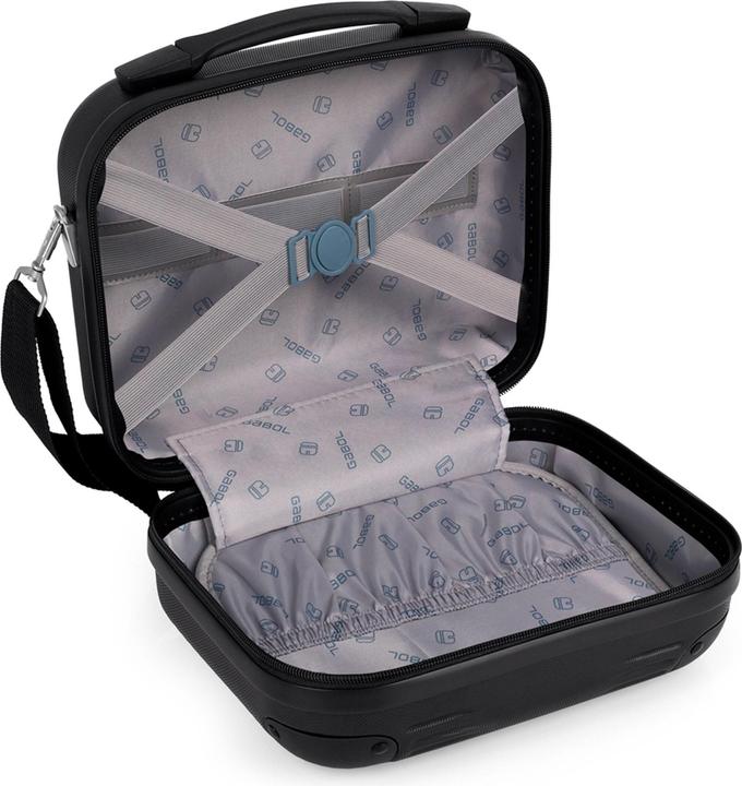 Image du produit Gabol Balance XP 4 roues Set de valises 4 pièces (233 l, XL (à partir de 115l))