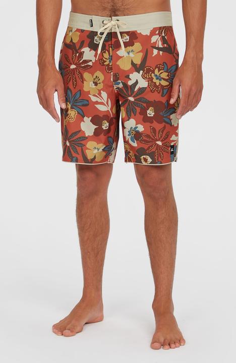 Image du produit O'Neill Hyperfreak Mysto Scallop 19 Boardshorts (Bande de fréquences 38 (2600 MHz))