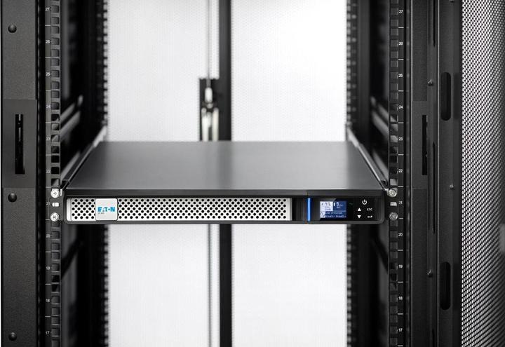 Image du produit Eaton 5P850IRNG2 (850 VA, 680 W, Line-interactive Onduleur)