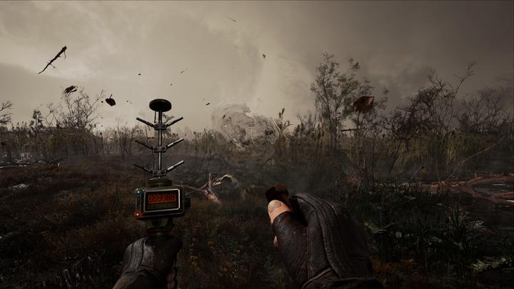 Produktbild GSC Gameworld S.T.A.L.K.E.R. 2: Heart of Chernobyl (Limited Edition) (Xbox Series X)