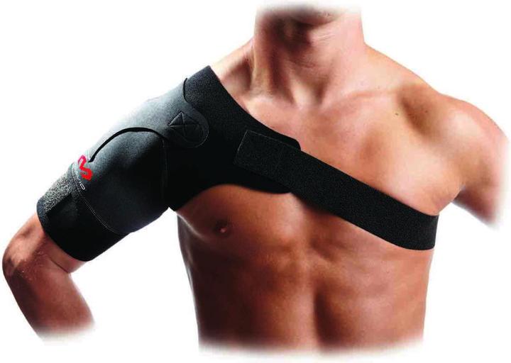 Actual product image McDavid Shoulder Brace, Light (L)