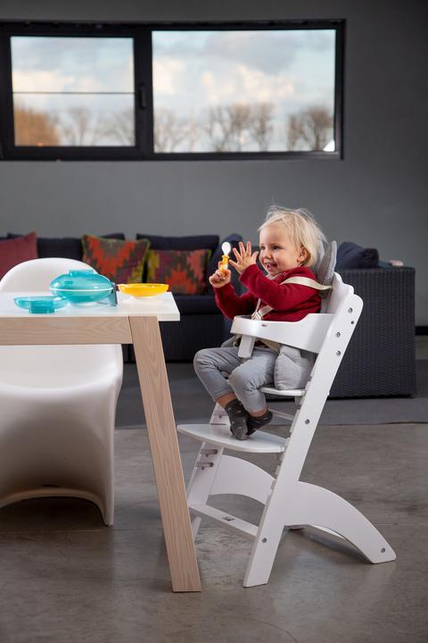 Produktbild Childhome Lambda 3 (Hochstuhl)