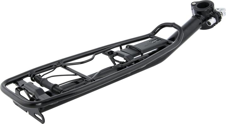 Produktbild Contec Gepäckträger "Trucker DLX Sport"