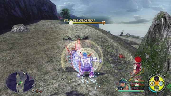 Image du produit NIS Ys VIII (8) : Lacrimosa of DANA (PS4, EN)