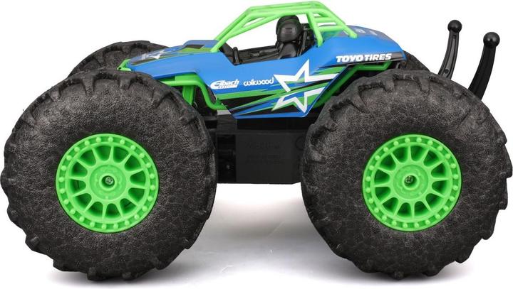 Produktbild Maisto Rock Hopper Pro Series