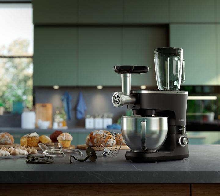 Produktbild Philips Kitchen Machine Accessory Accessoire voor blenderkan