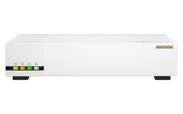 QNAP QHora-322 QuWAN