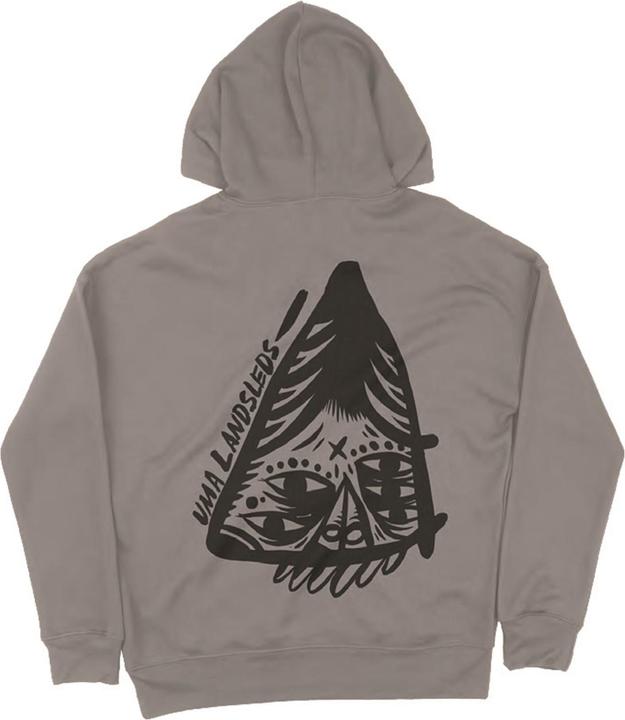 Actual product image Uma Fer Sure Hoody (M)