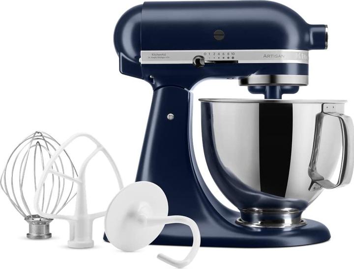 KitchenAid 5KSM125EIB (300 W)