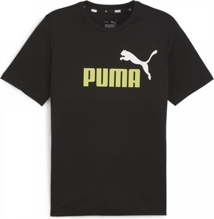 Image du produit Puma Teeau ESS+ 2 Col Logo (M)