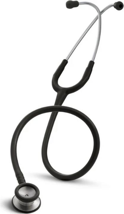 Produktbild 3M Stethoskop Classic II Kinder Schlauch schwarz