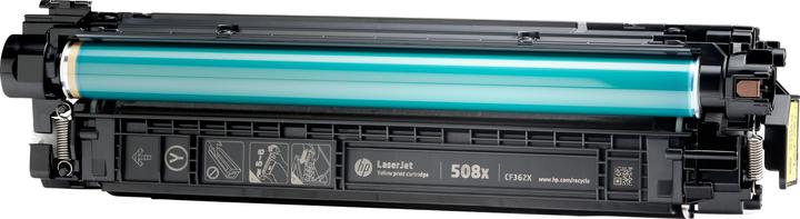 Image du produit HP 508x (Y)