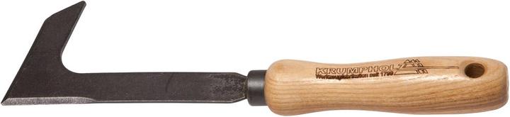 Actual product image Krumpholz Joint knife with ash handle