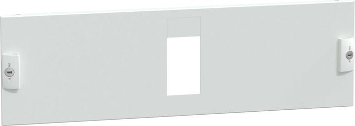 Produktbild Schneider PrismaSeT-P, Frontplatte, ComPacT NSXm160 3-4polig,Kipphebel,horizontal,Breite=650mm,Höhe=3Module LV