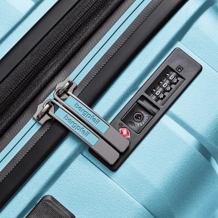 Actual product image Bergpfeil Travel Set (228 l, XL (from 140l))