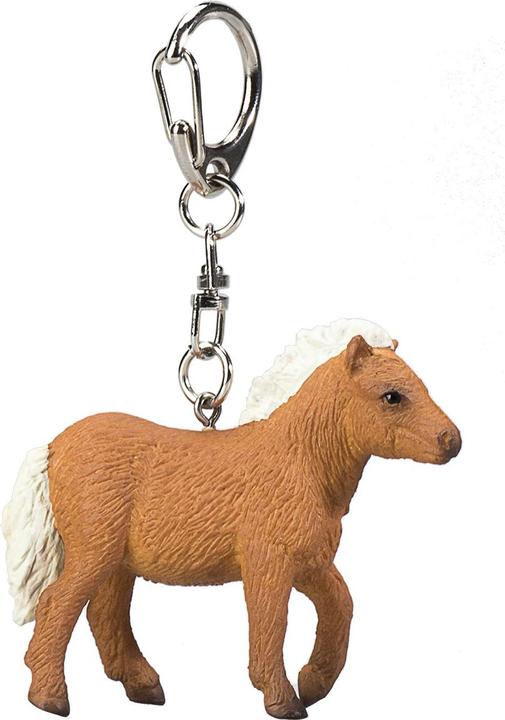 Mojo Schlüsselanhänger Shetlandpony - 387466