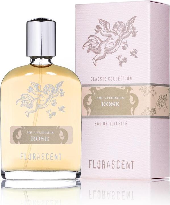 Florascent Rose (Eau de Toilette, 30 ml)