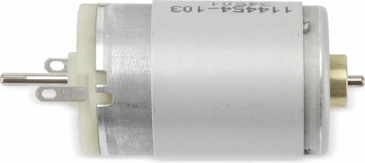 Produktbild Johnson Gleichstrommotor HC315XLG-34501, 12 V-