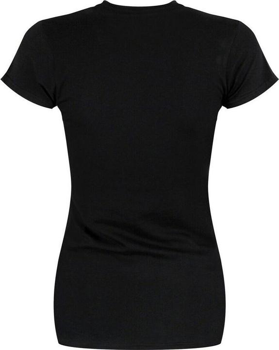 Actual product image Universal Textiles Big Guns TShirt (3XL)