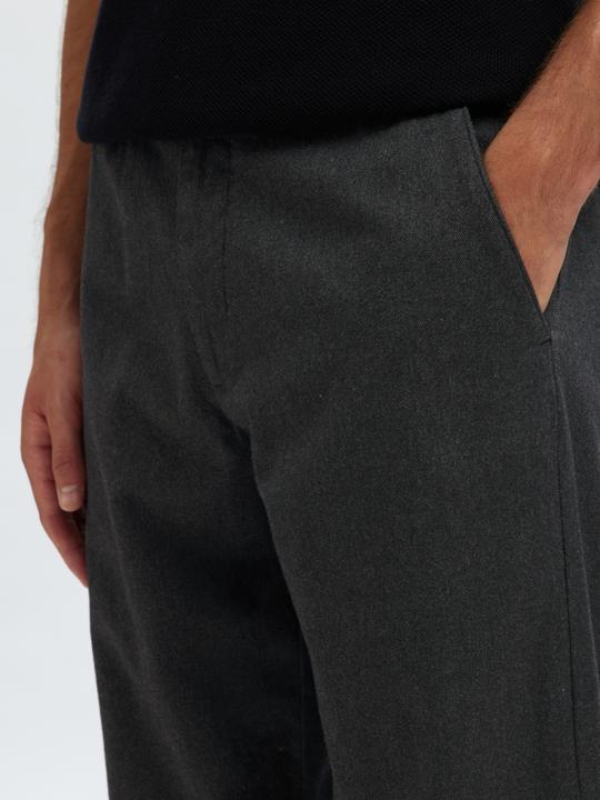 Actual product image Selected Homme 175 Slim Fit Brushed Chino (W38/L32)
