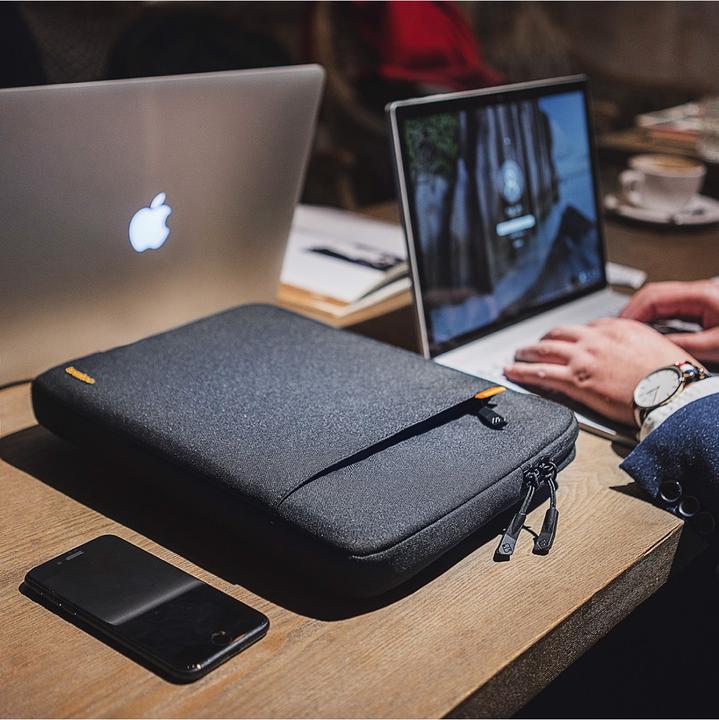 Actual product image tomtoc Versatile A13 (13.30", Apple, Universal)
