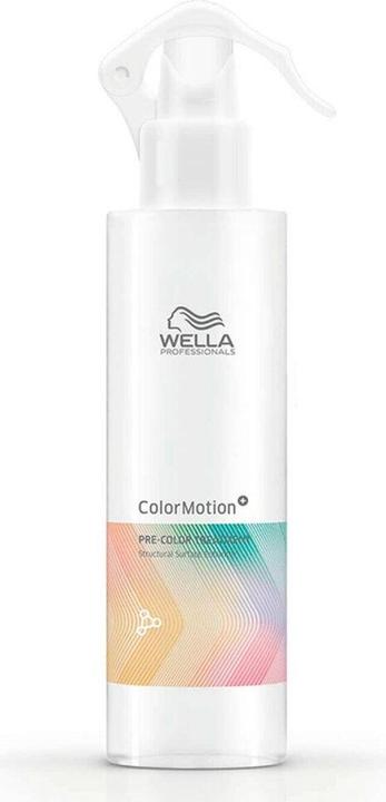 Image du produit Wella ColorMotion+ Traitement pré-coloration