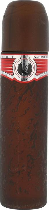 Cuba Red
