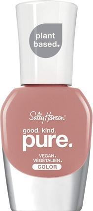 Sally Hansen Good Kind Pure Vegan Nagellack Pink Cardamom 10ml (Pink Cardamom)