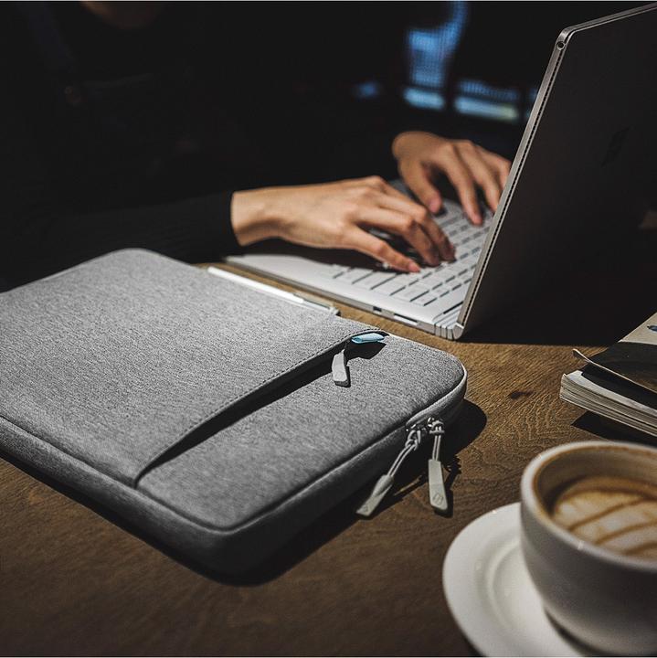 Produktbild tomtoc Versatile A13 (13.30", Apple, Universal)