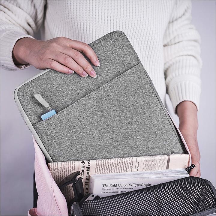 Produktbild tomtoc Versatile A13 (13.30", Apple, Universal)