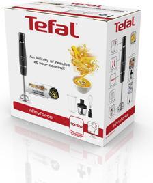 Produktbild Tefal Infiny Force