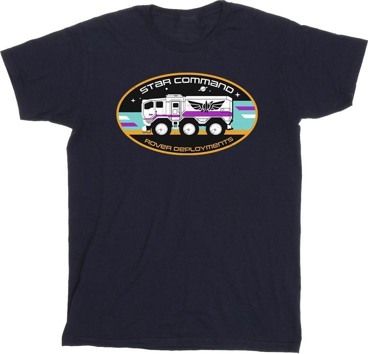 Disney Lightyear Rover Deployment TShirt (4XL)