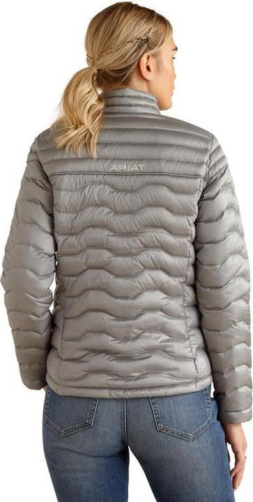 Actual product image Ariat Jacket Ideal IR Ladies (XS)