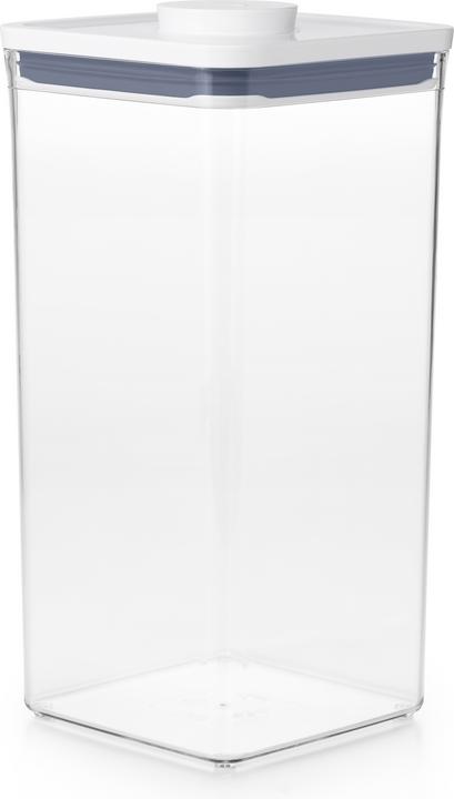 Produktbild OXO Pop Dose quadratisch 4.2l (4.20 l)