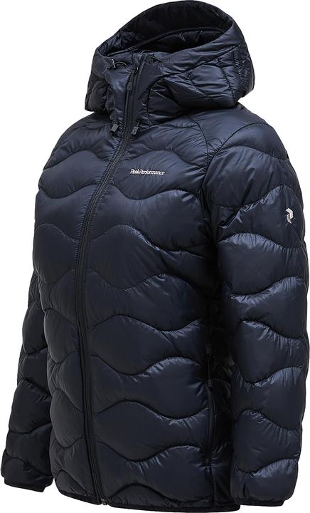 Immagine prodotto Peak Performance Giacca con cappuccio Helium da donna (XS)