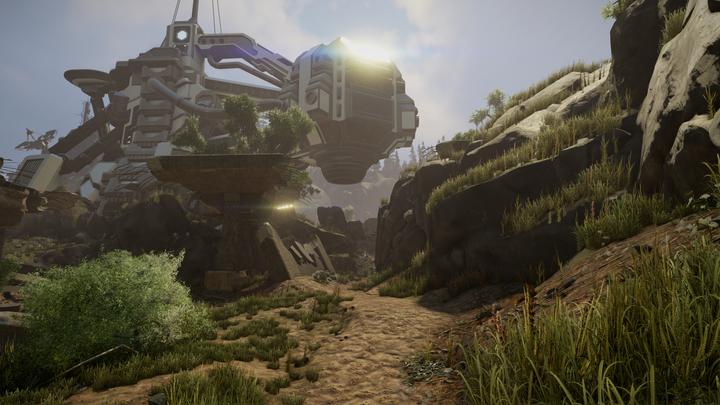 Immagine prodotto THQ Elex (Xbox One X, Xbox Series X, DE)
