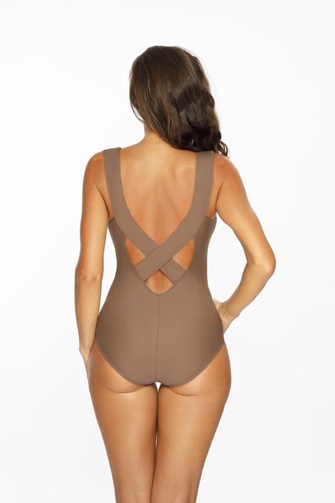 Image du produit Markko Maillot de bain une pièce modèle 143639 (XXL)