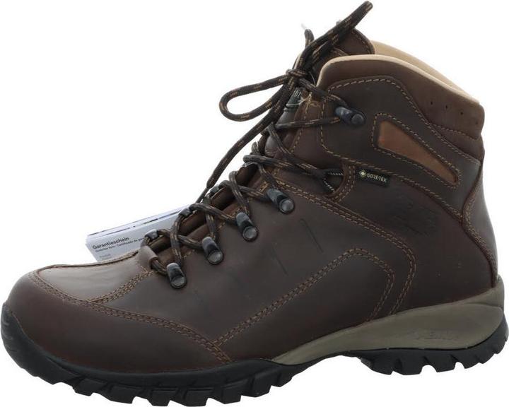 Produktbild Meindl Sneaker Jura GTX- Comfort Fit (46.5)