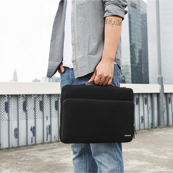 Image du produit tomtoc Versatile A14 (13.30", Apple, Universel)