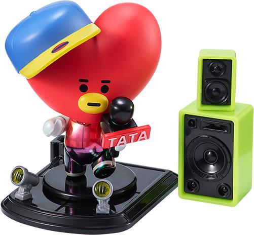 Actual product image Young Toys Universtar Vol.3