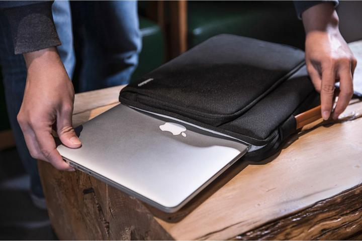 Image du produit tomtoc Versatile A14 (13.30", Apple, Universel)