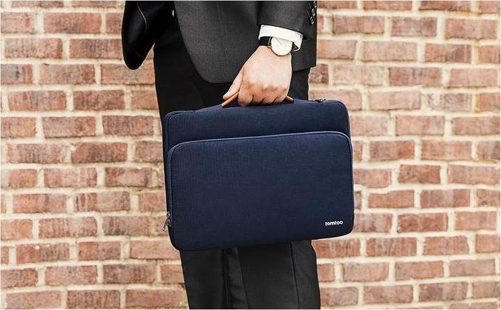 Produktbild tomtoc Versatile A14 (13.30", Apple, Universal)