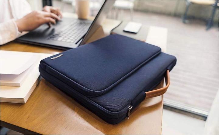 Produktbild tomtoc Versatile A14 (13.30", Apple, Universal)