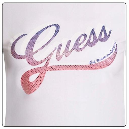Produktbild Guess T-Shirt, uni(g (011)), Gr. S (S)