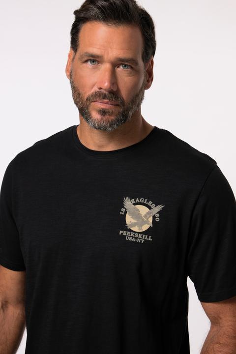 Produktbild JP1880 JP 1880 T-Shirt, Halbarm, grosser Print (XXL)