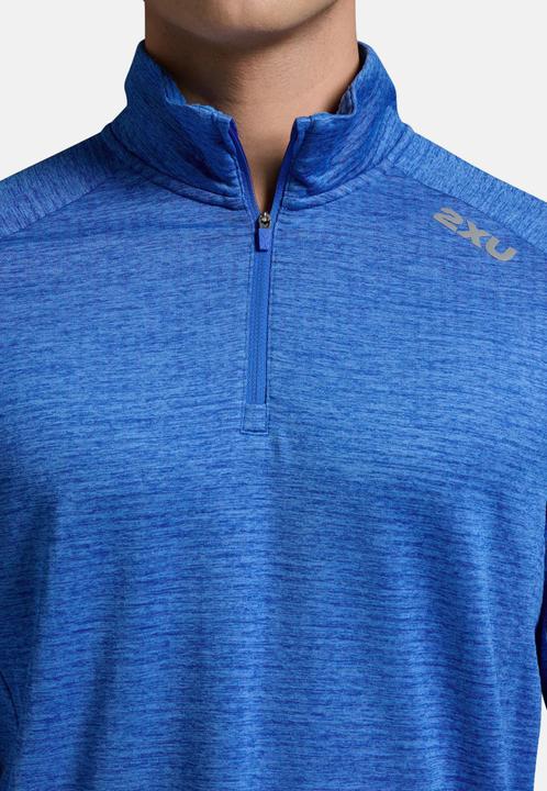 Actual product image 2XU Ignition 1/4 Zip (XL)