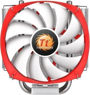 Produktbild Thermaltake NiC L32 Prozessor Kühler Aluminium (40 mm)