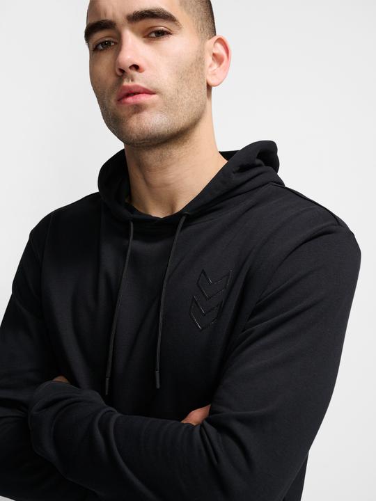 Image du produit hummel hmlACTIVE CO HOODIE (L)