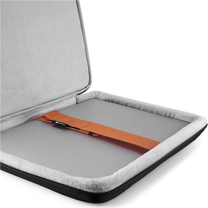 Actual product image tomtoc Versatile A22 (16", Apple, Universal)
